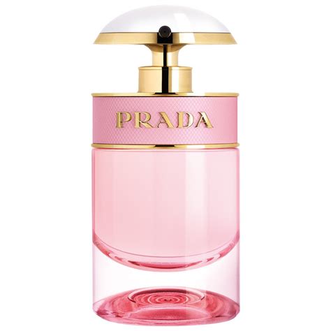 prada florale douglas|prada candy florale.